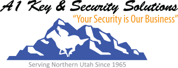 Business Security A1 Key & Security Solutions Ogden Utah Business Security