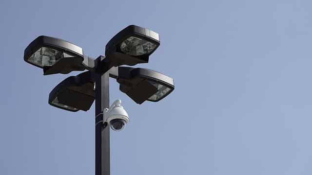 A1 Key and Security Solutions-Ogden-CCTV system