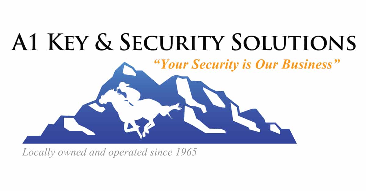 A-1 Key  Security Solutions
