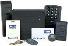 Access Control A1 Key and Security Solutions Ogden Utah