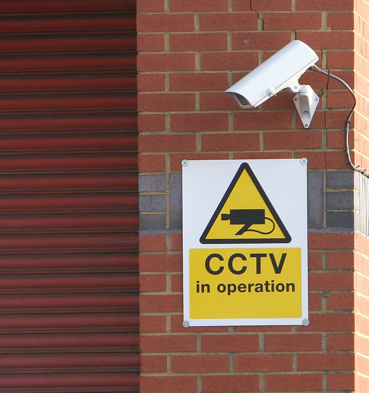 CCTV-Business Security-Ogden-A1 Key and Security Solutions